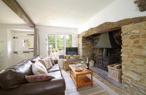 Zeals House | Lavender Cottage