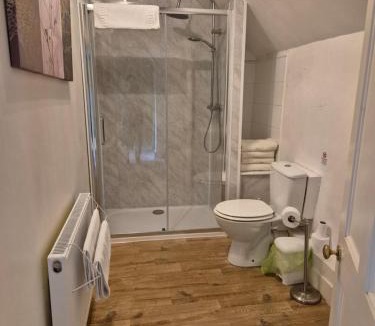 Lugwardine House | Lavender Cottage