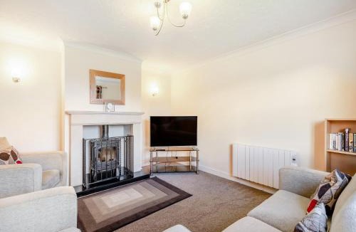 Sea Palling House | Lavender Cottage