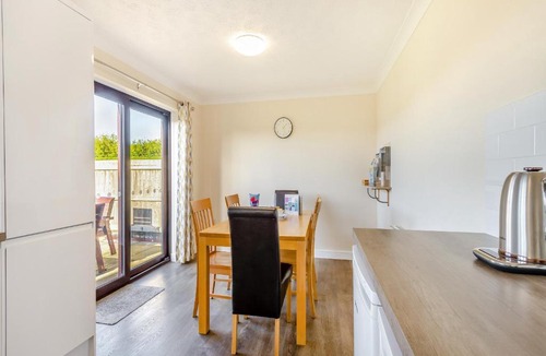 Sea Palling House | Lavender Cottage