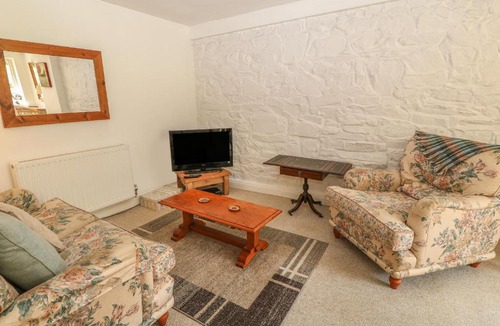 Sticklepath House | Lavender Cottage, Okehampton