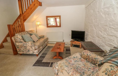 Sticklepath House | Lavender Cottage, Okehampton