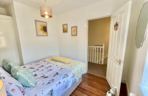 Evesham House | Lavender Dream