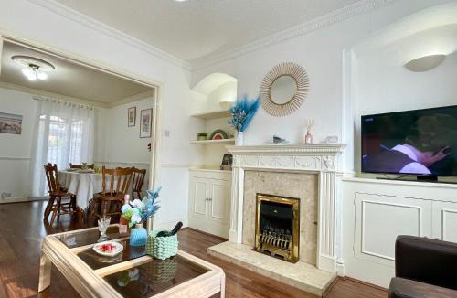 Evesham House | Lavender Dream