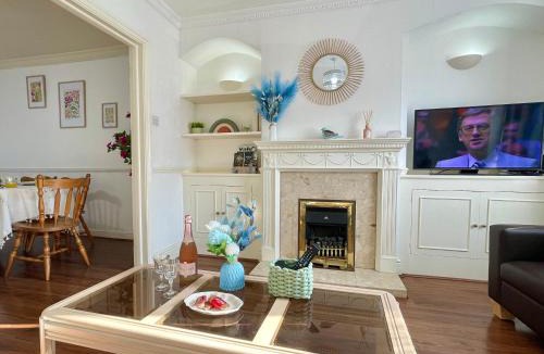 Evesham House | Lavender Dream