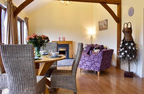 Plaitford House | Lavender Lea