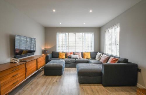 Walberswick House | Lavvande, Walberswick