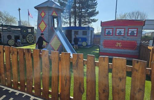 Towyn Other | Lbn Caravan