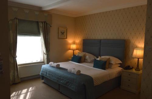 Heybridge Hotel | Le Bouchon Hotel