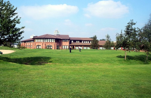 Lea Marston Hotel | Lea Marston Hotel