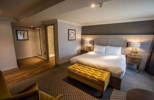 Lea Marston Hotel | Lea Marston Hotel
