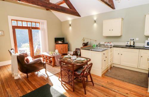 Bishop Auckland House | Leadmill House Workshop