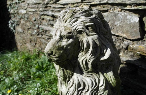 North Buckland Apartment | Lee Self Catering Studio Apartment, Trimstone Manor Cottages