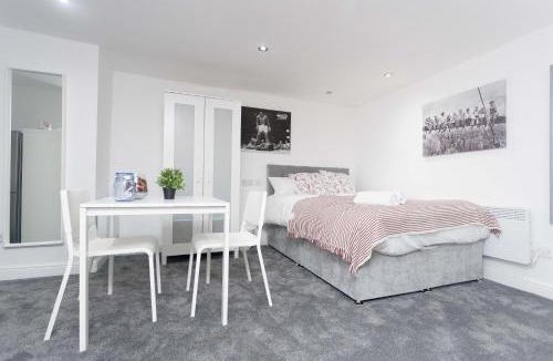 Leeds Apartment | Leeds House