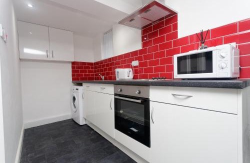 Leeds Apartment | Leeds House