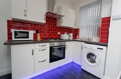 Leeds Apartment | Leeds House