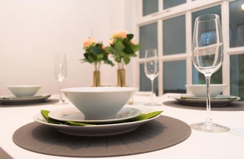 Seacroft House | Leeds Lodge