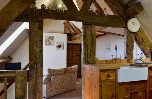 Walcot House | Lees Farm Apartment