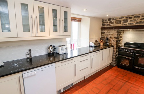 Millers Dale Cottage | Lees Farm
