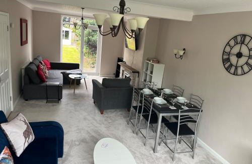 Coventry House | Leo 1