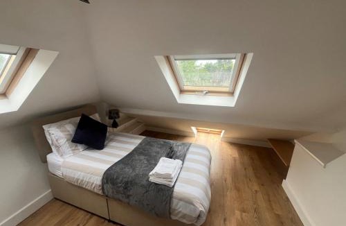 Coventry House | Leo 1