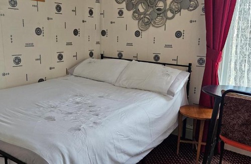 South Shore Hotel | Leofric Legends