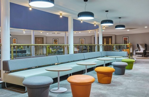 Burbage Hotel | Leonardo Hotel and Conference Venue Hinckley Island