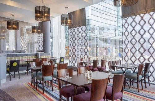 Leeds City Center Hotel | Leonardo Hotel Leeds