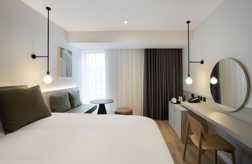 Manchester City Centre Hotel | Leonardo Hotel Manchester Piccadilly