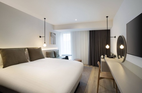 Manchester City Centre Hotel | Leonardo Hotel Manchester Piccadilly