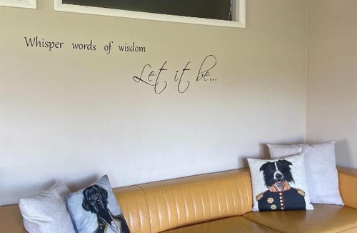 Formby House | Let It Be