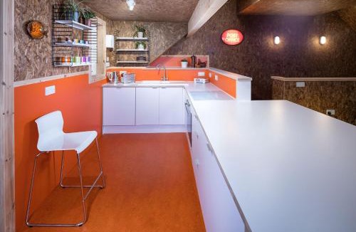 Leverburgh House | Leverburgh Loft