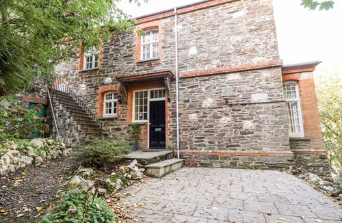 Boscastle House | LEWARNE, pet friendly, character holiday cottage in Boscastle