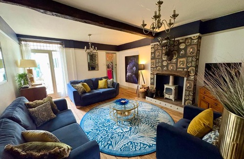 Ashbourne House | Liberty House