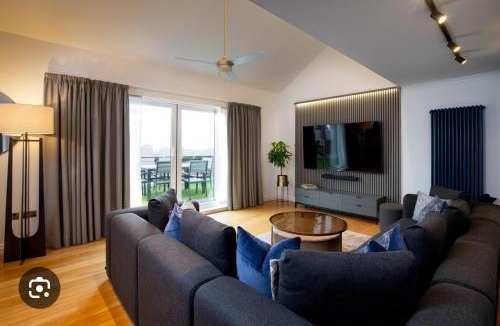 Beddington South Apartment | Libra Aparthotel