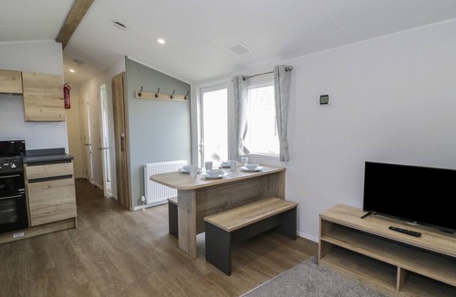 Prestatyn House | Lido Silver Plus 111, Prestatyn