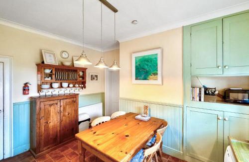 Happisburgh House | Lighthouse Cottage