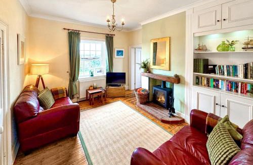 Happisburgh House | Lighthouse Cottage