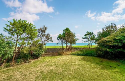 Happisburgh House | Lighthouse Cottage