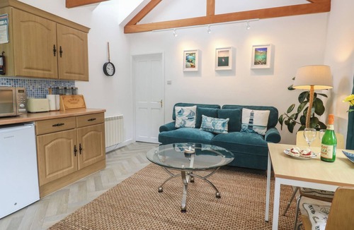 Praa Sands House | Lighthouse
