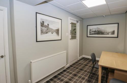 Murton House | Lighthouse Room