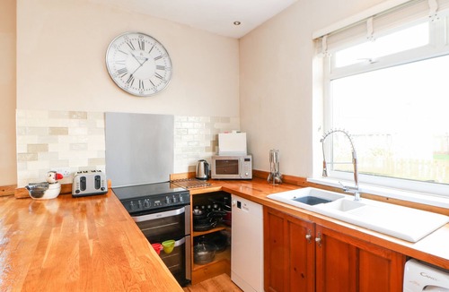 Amble Cottage | Lightkeeper House