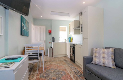 St Abbs Cottage | LIGHTKEEPERS BOTHY, country holiday cottage in St Abbs