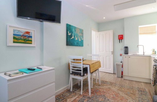 St Abbs Cottage | LIGHTKEEPERS BOTHY, country holiday cottage in St Abbs