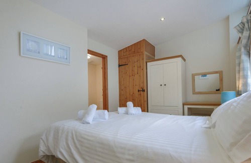 Beaworthy Cottage | LIGHTY, pet friendly, country holiday cottage in Halwill Junction