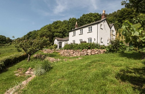 Malvern Cottage | Lilac Cottage