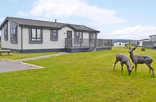 Winscales Resort | Lillyhall Lodge Retreat