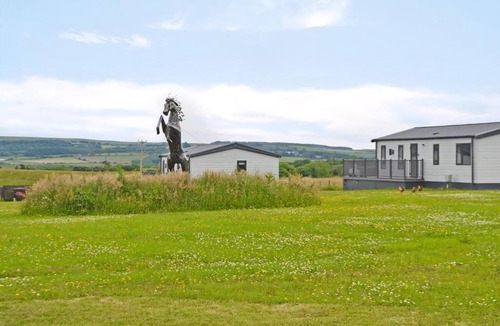 Winscales Resort | Lillyhall Lodge Retreat