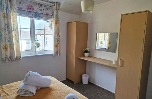 Marldon House | Lily Cottage