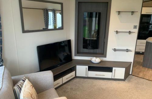Rhyl Cabin | Lily's caravan